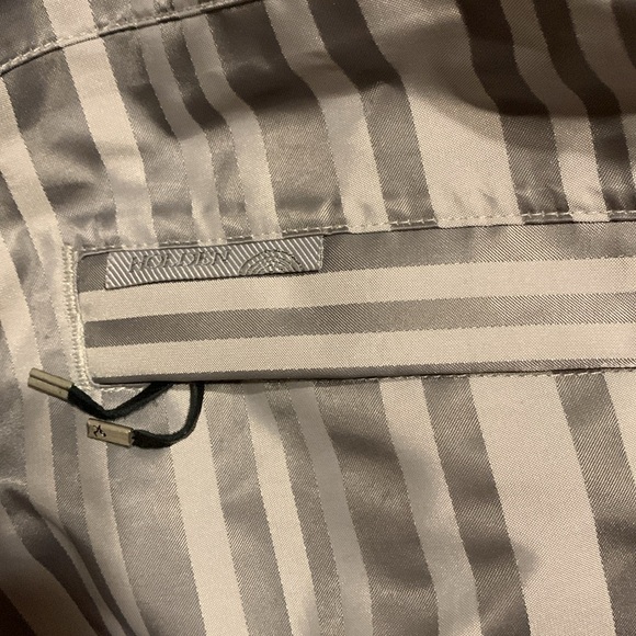 NWOT Holden waterproof ski/snowboarding Men's Jacket - Picture 10 of 10